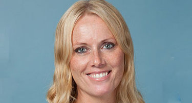 Johanna Dahlman