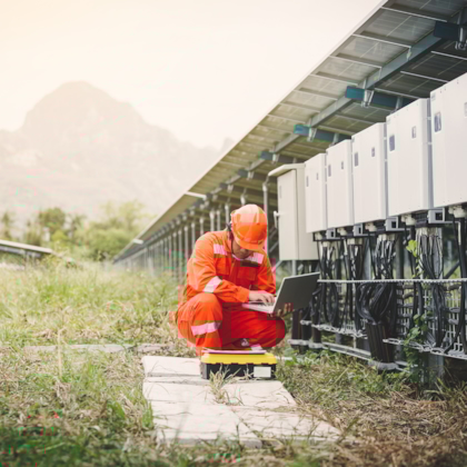 Inverter fotovoltaici e storage