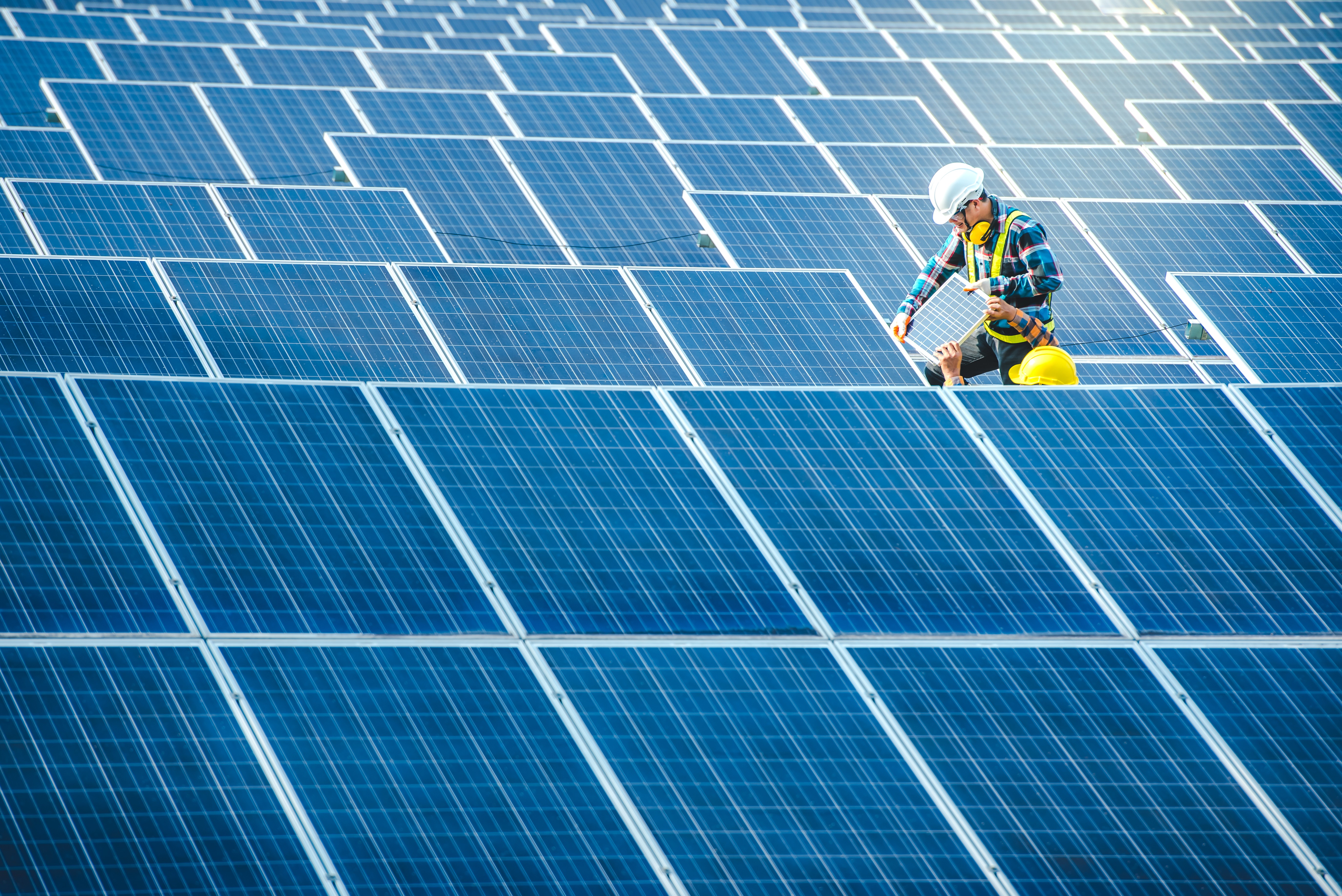 Pannelli fotovoltaici
