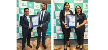 BanEcuador Certificacion ISO 9001
