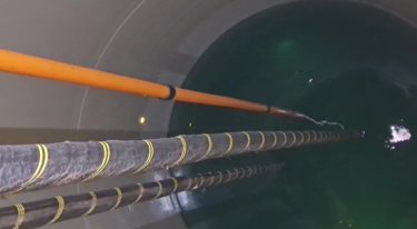 Van Oord-iccp cable protectionMoment