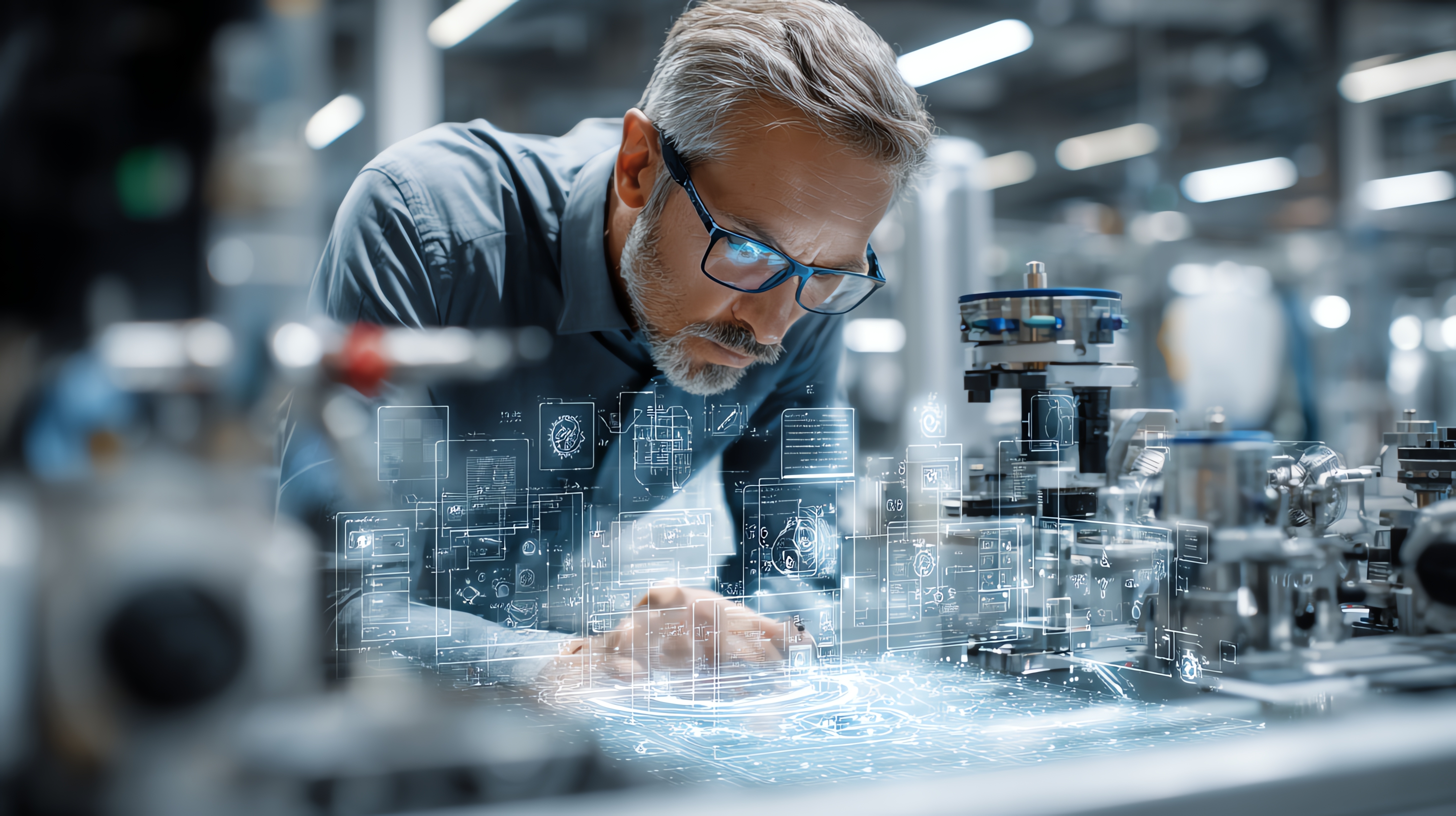 Gestione di processi di innovazione