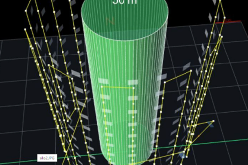 3d model