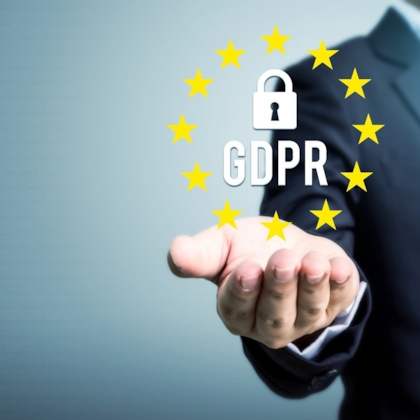 gdpr normativa
