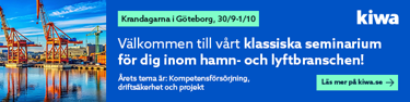Banner Krandagarna