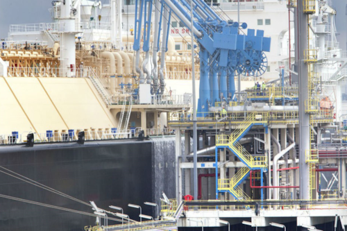 Petrochemical Inspectorate