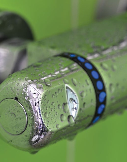 large tap