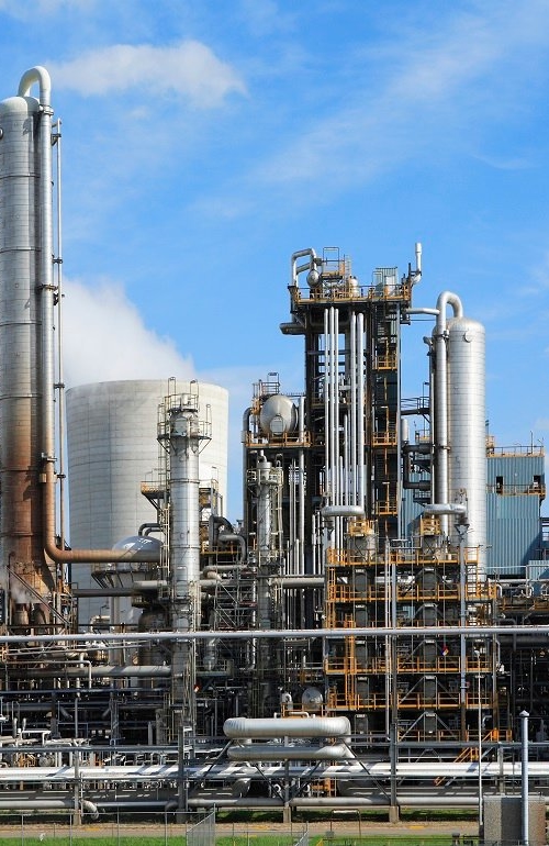 Industry