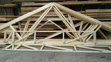 Kiwa | Your partner in testing, inspecting and certifying metal and wooden building materials