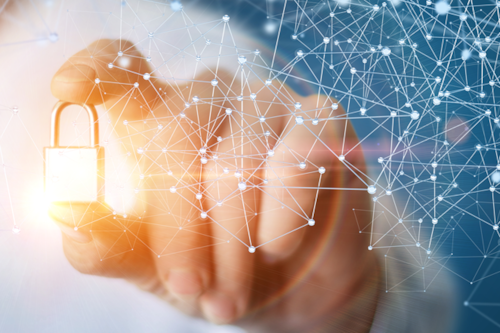 Information security