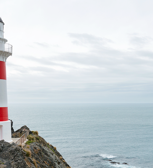Lighthouse