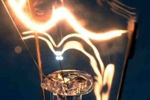 lampadina sicurezza elettrica