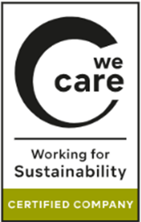 We Care Standard