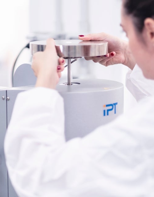 test indice di fluidità