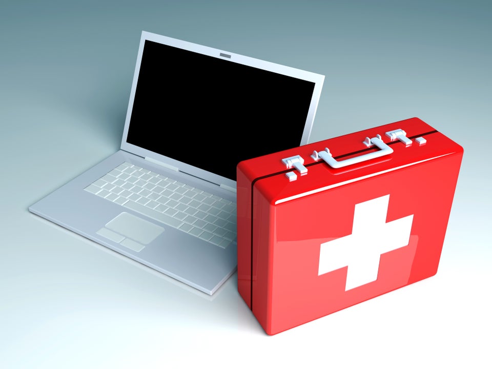 kit pronto soccorso