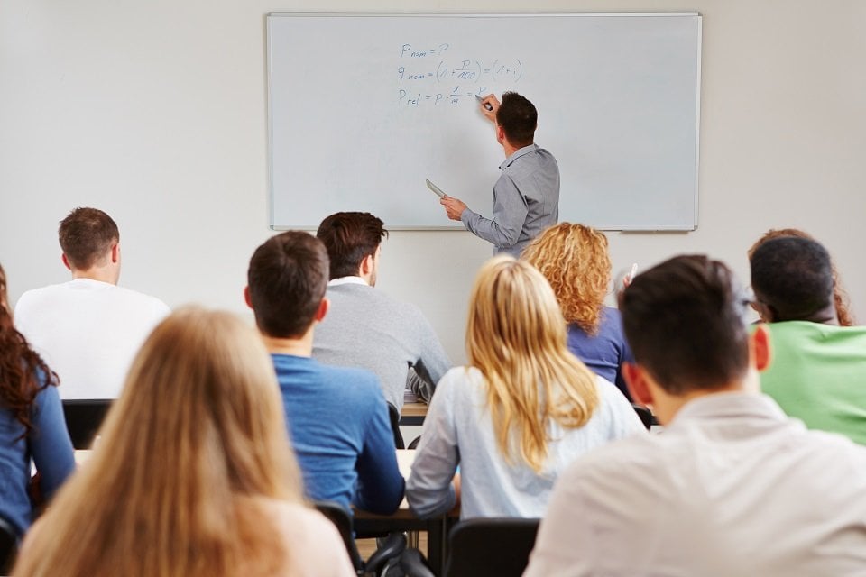 formazione scuola