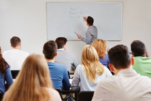 formazione scuola