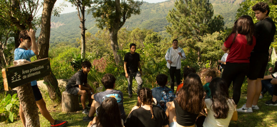 La experiencia de UTATLÁN