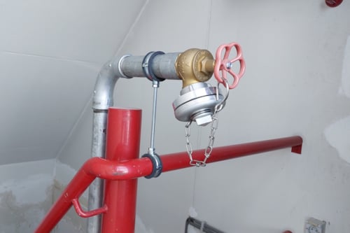 Grafische rode afbeelding