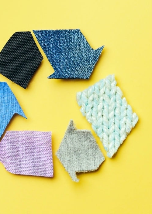 Textile recovery
