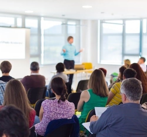 Training & Education