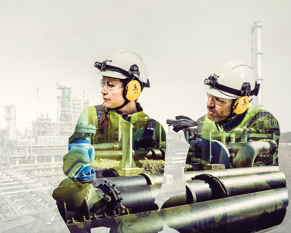 Torustiku vaatamas eksperdid