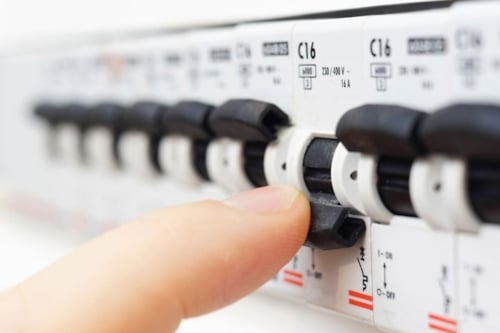 Elektrikaitsed