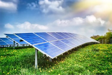 Kiwa - Solar panels with EPD&reg;, an Environmental Product Declaration