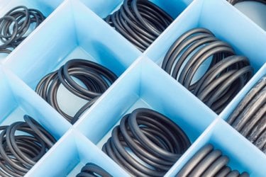 Kiwa | Testing and certifying rubber, adhesives and coatings
