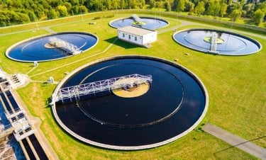 Kiwa | Water treatment products