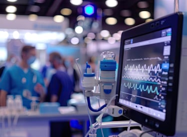 Dispositifs médicaux
