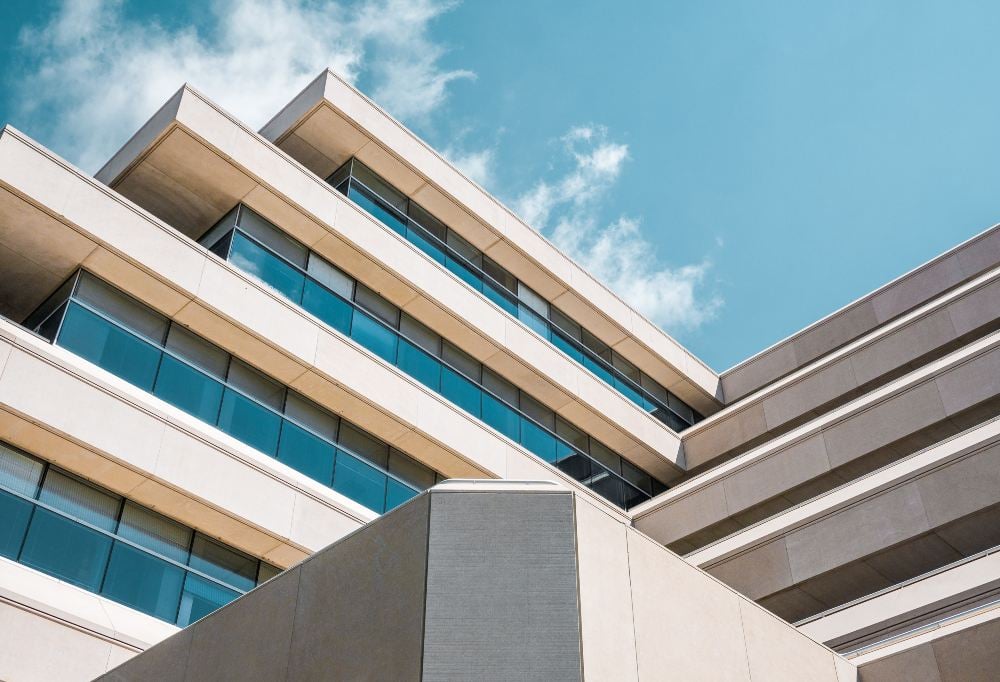 Kiwa的房地产检验