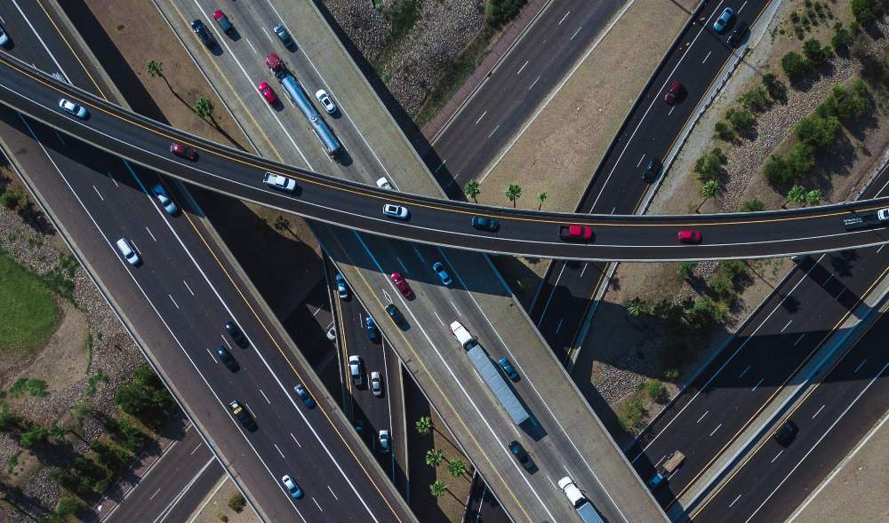 Kiwa的地面和基础设施检验