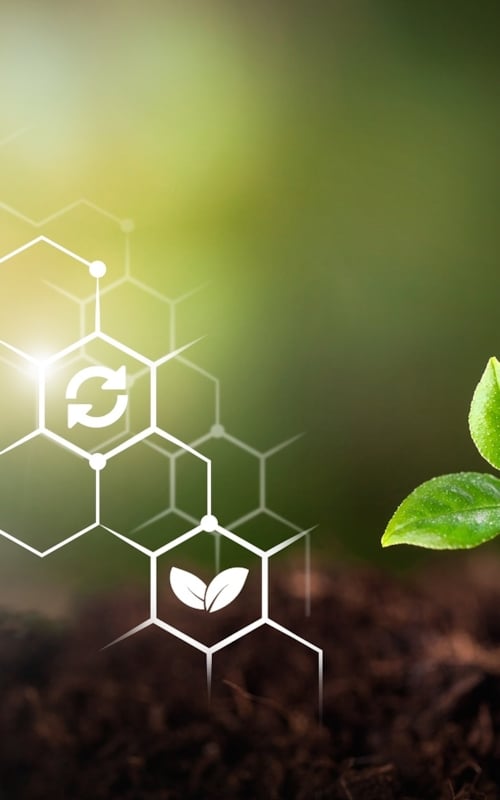Carbon Footprint prodotto