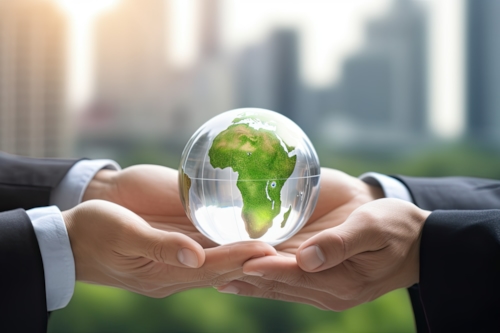carbon footprint