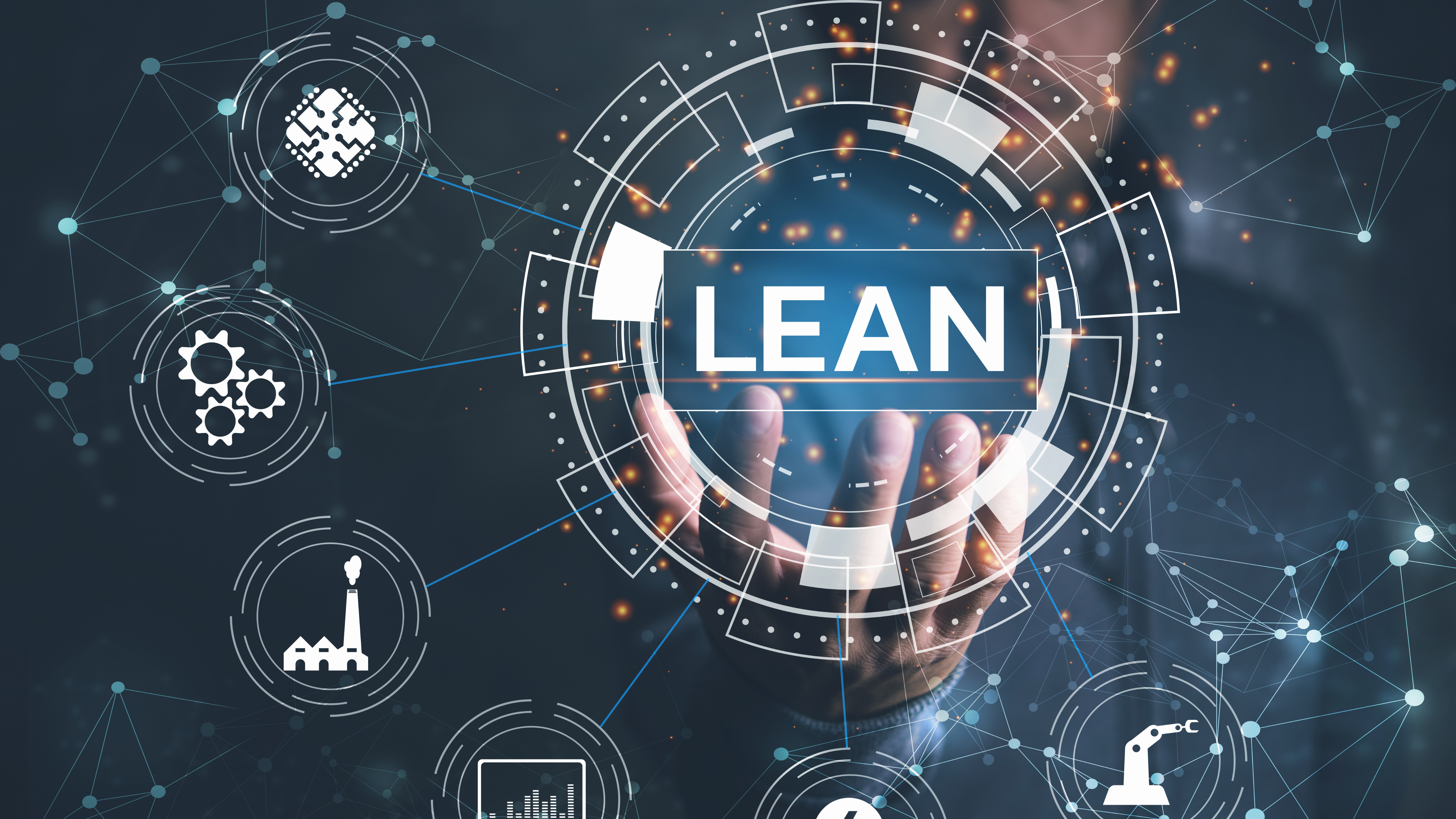 metodo LEAN