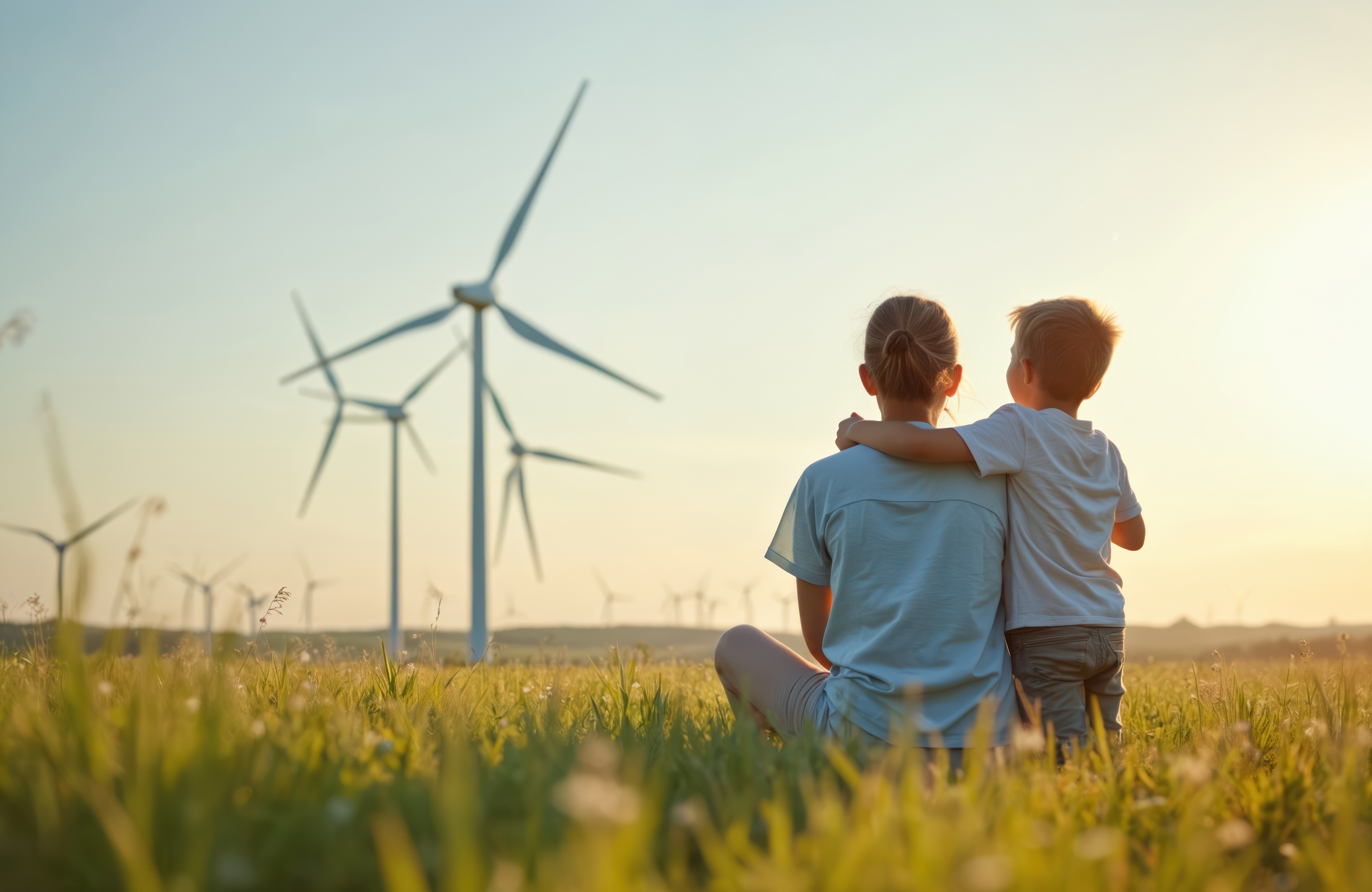 transizione energetica