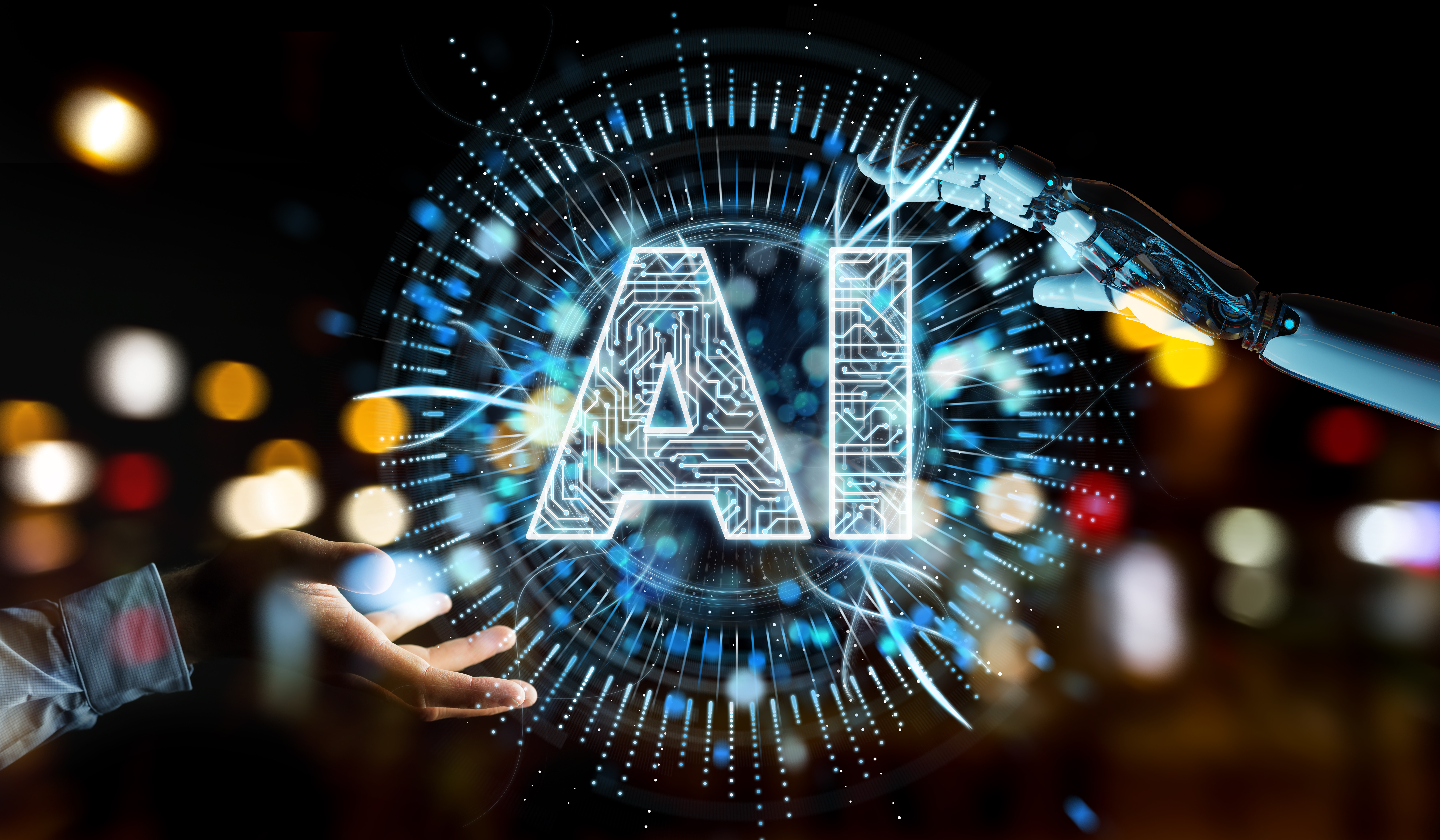 Intelligenza artificiale