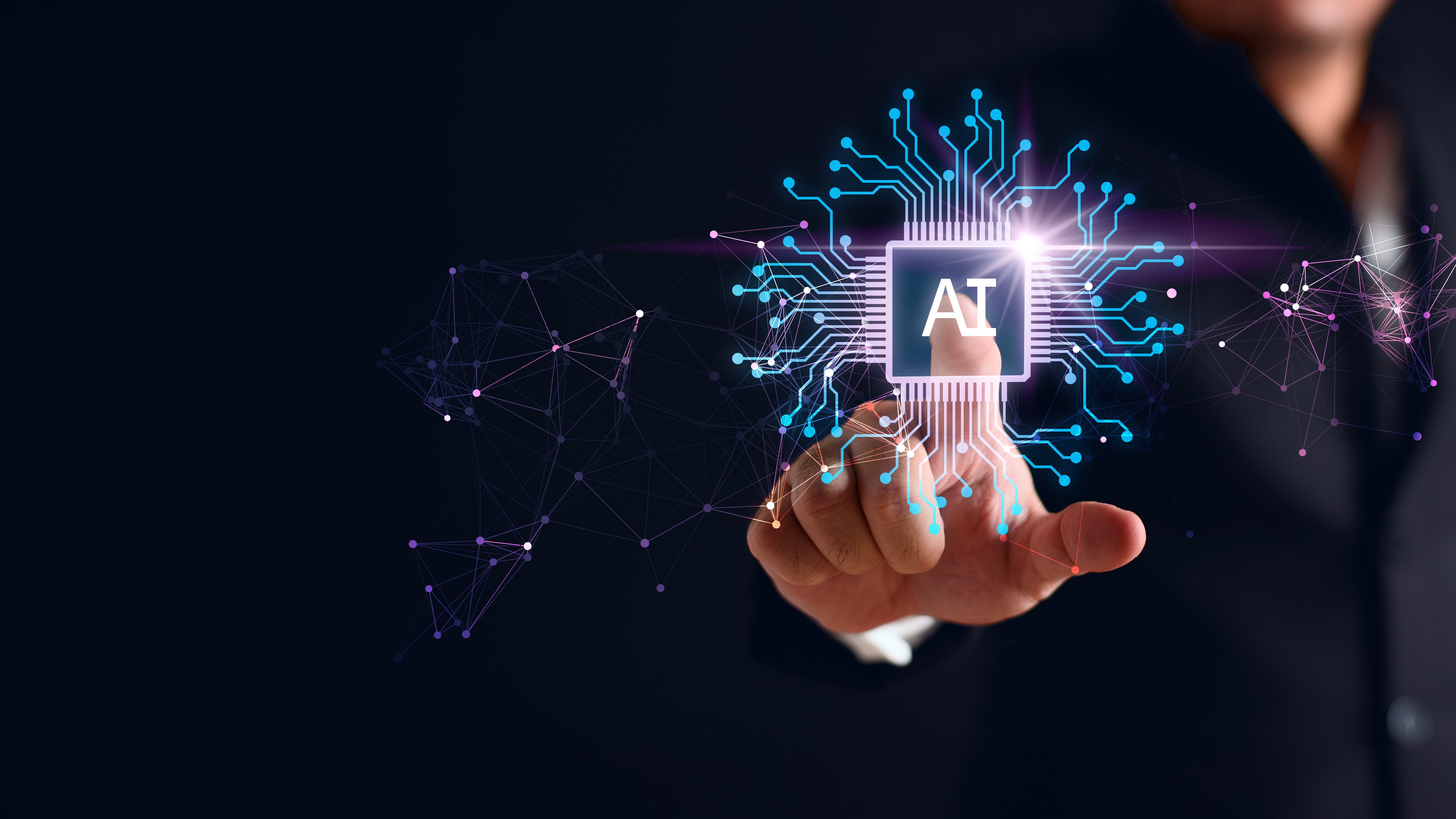 Intelligenza artificiale