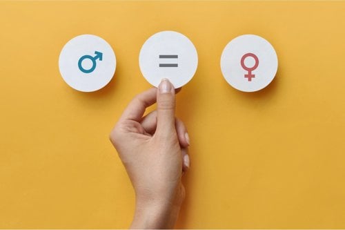 Parità di genere