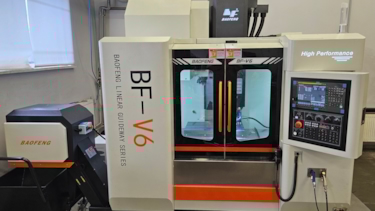 cnc baofeng BF-V6