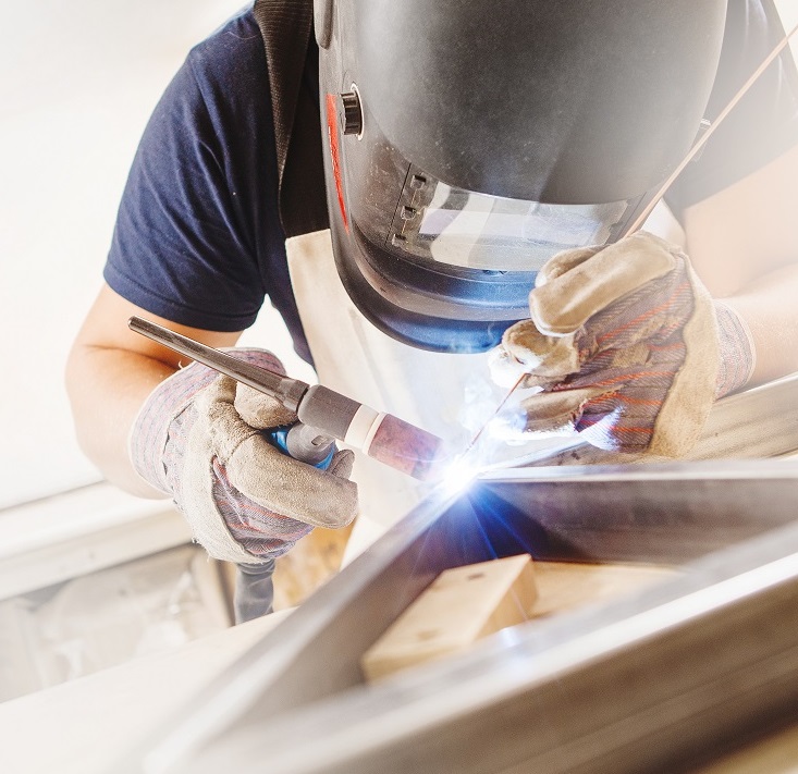 saldatori e brasatori