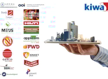 Samenwerking K21050
