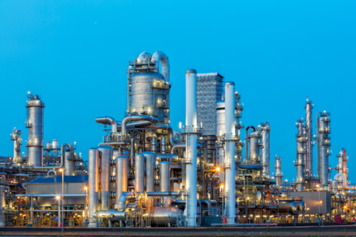 Inspectie Petrochemie