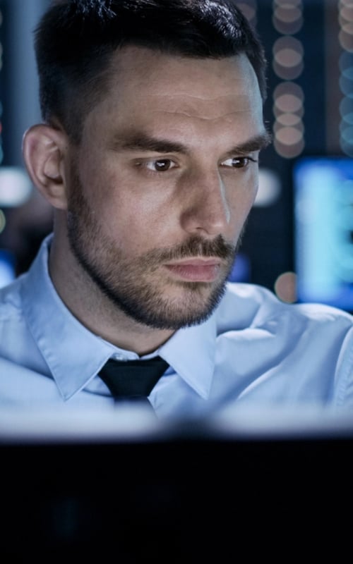 Cyber Security Professional