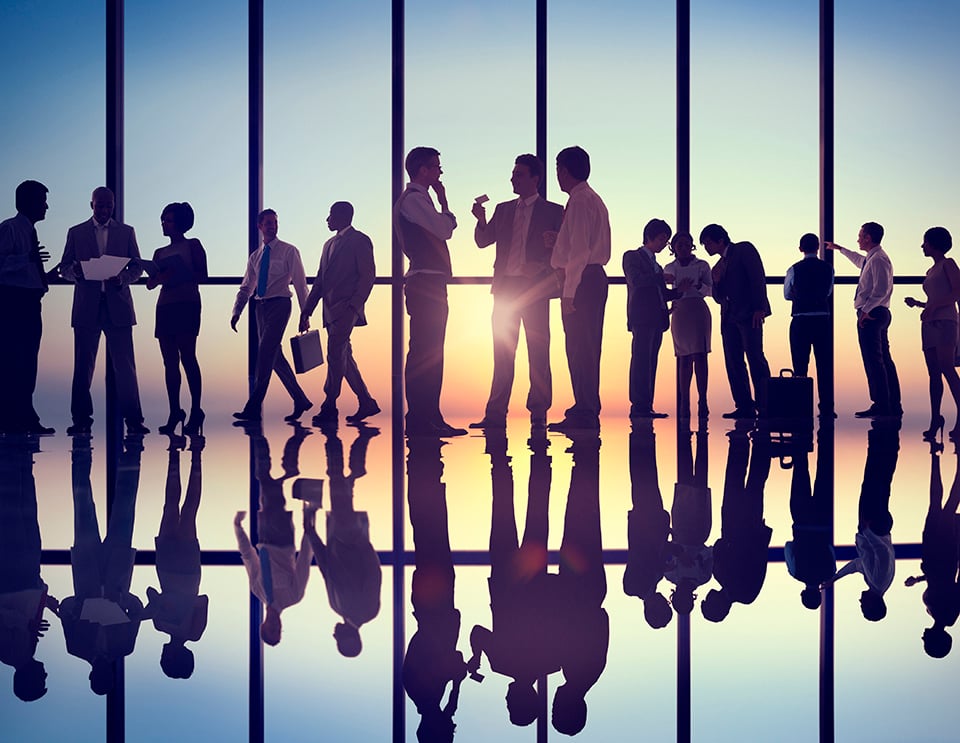 Arbomanagement op kantoor