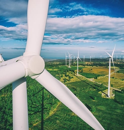 Windmolens