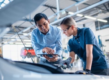 Car Mechanic