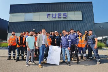 Certificaatuitreiking FUES.jpg