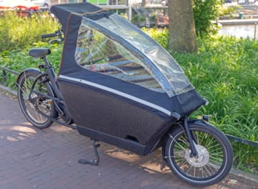 Kiwa keurmerk Elektronische Beveiligingssystemen voor Tweewielers